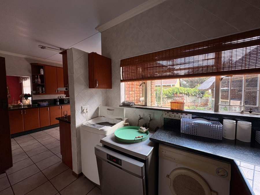 3 Bedroom Property for Sale in Doringkruin North West